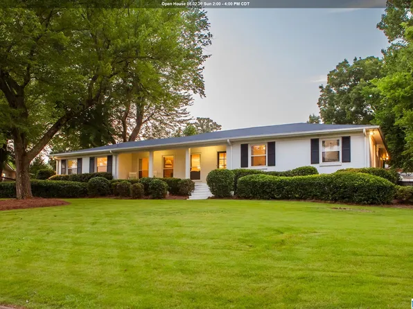 1908 Old Orchard Rd, Vestavia Hills, AL 35216