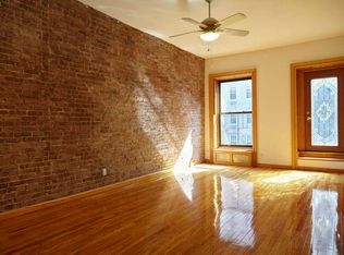 321 W 76th St APT 3A, New York, NY 10023