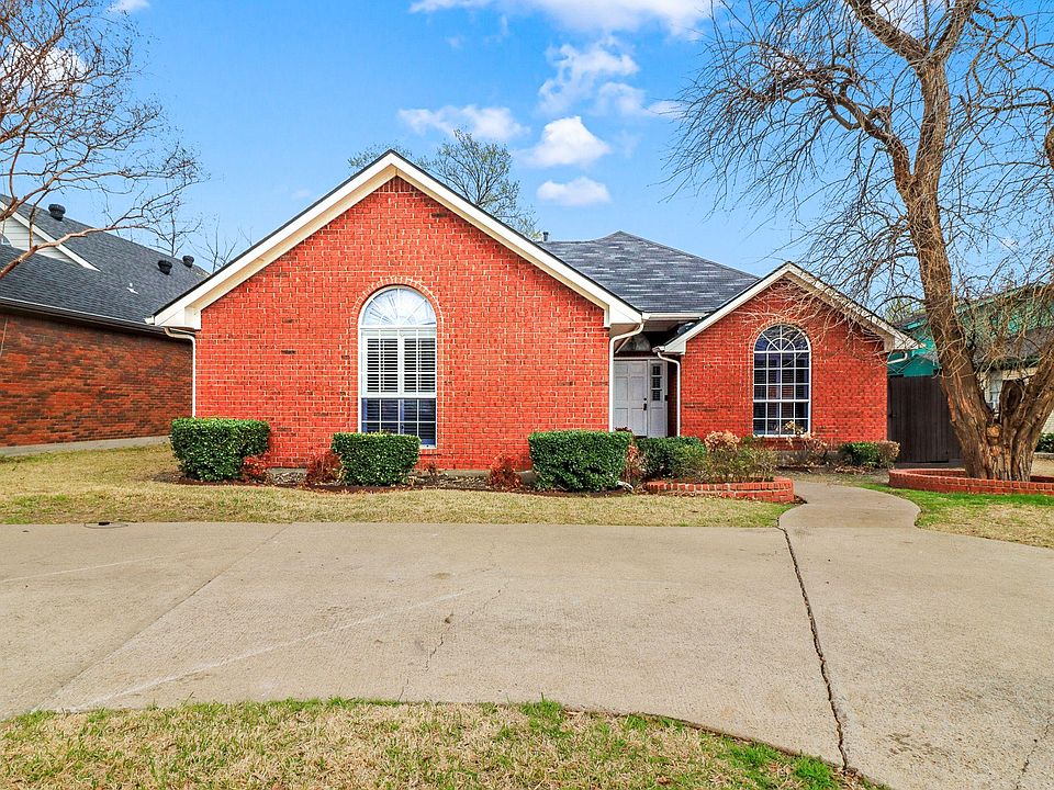 17708 Hillcrest Rd, Dallas, TX 75252 Zillow