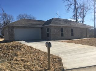 101 Hollywood Ave, Sherwood, AR 72120