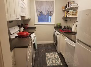 5834 4th St #1, Detroit, MI 48202