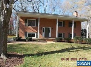 325 Rays Ford Cir, Earlysville, VA 22936
