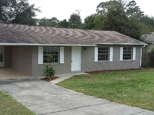 121 Debary Dr, Debary, FL 32713