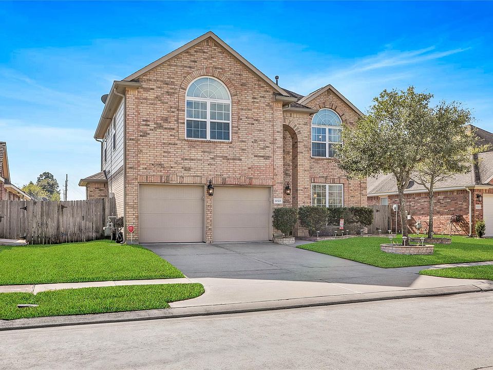 1st image of 11523 Bermondsey Dr
