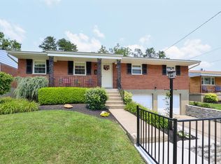 5628 Frogdan Ct, Cincinnati, OH 45248