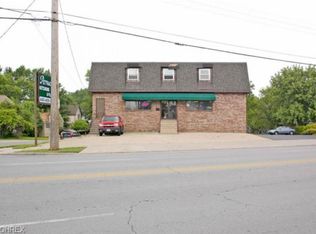 536 Cleveland St, Elyria, OH
