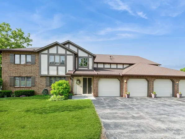 7834 W Foresthill Ct APT 1CR, Palos Heights, IL 60463