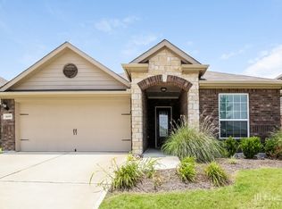4605 Merchant Trl, Denton, TX 76207