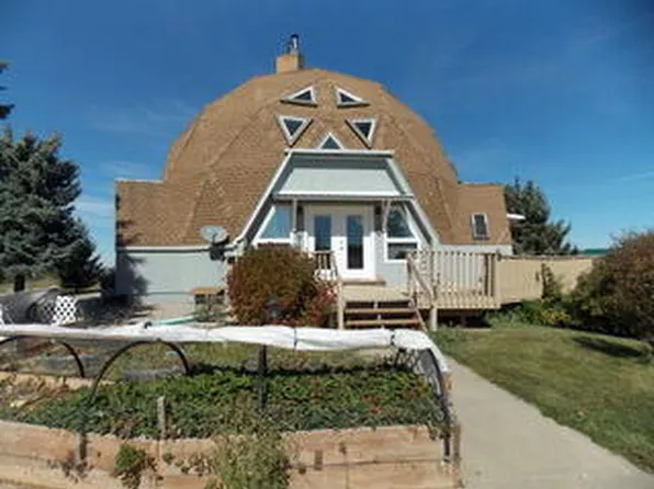 1613 Timberline Rd, Lewistown, MT 59457