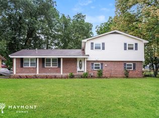 6017 Ellington Rd NW, Huntsville, AL 35810