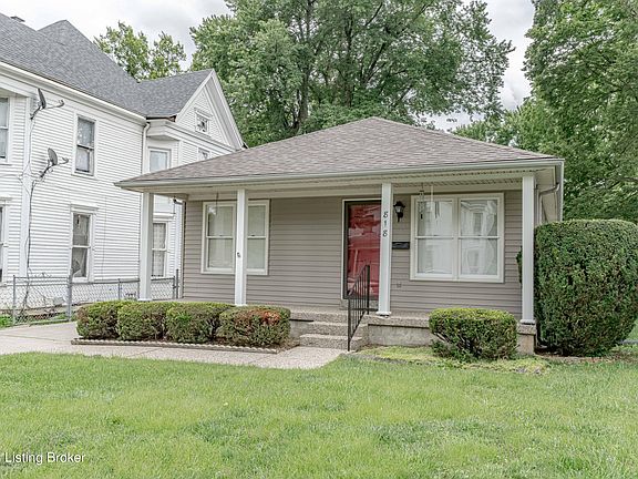 4th image of 818 Bland Ave