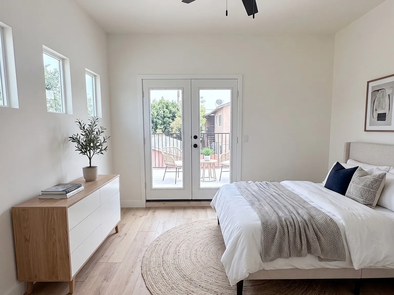 2 bed, 1.5 bath, 1053 sqft, $3,000 — Photo 4