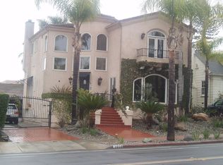 2019 Sunset Blvd, San Diego, CA 92103