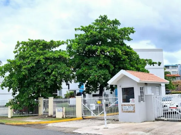 3 Avenue Marina View Cond Vlg #F204, Fajardo, PR 00738