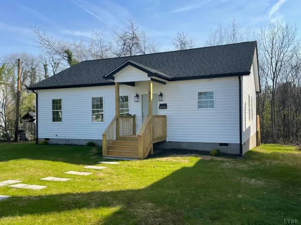 511 Otey St, Bedford, VA 24523