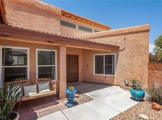 6556 Beacon Rd, Las Vegas, NV 89108