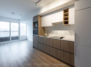 319 Jarvis St #2208-C08, Toronto, ON M5B 0C8
