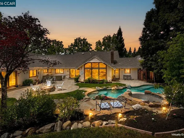 85 Trish Ct, Danville, CA 94506