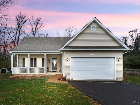 122 Jackson St, Gordonsville, VA 22942