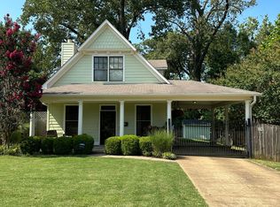 2350 Faxon Ave, Memphis, TN 38112