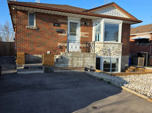62 Richwill Rd, Hamilton, ON L9C 1S3