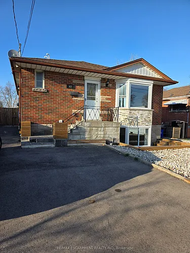 62 Richwill Rd #UPPER Photo 1