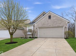 3431 Ashgrove Dr, Indianapolis, IN