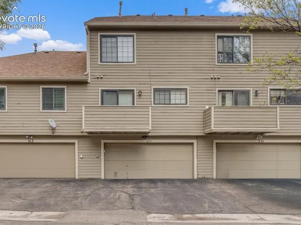 223 Lorraine Ct, Colorado Springs, CO 80906