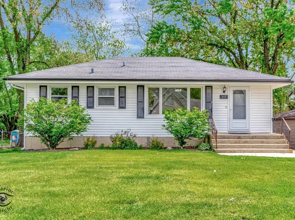 317 N Fairfield Ave, Lombard, IL 60148