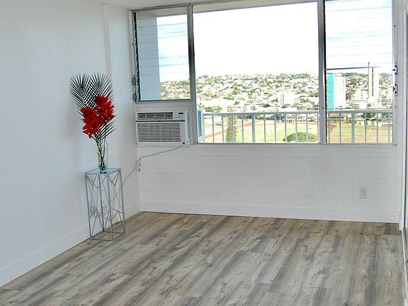 Main Living Area with New LG Air Conditioning