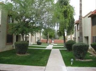 8267 E Thomas Rd, Scottsdale, AZ 85251