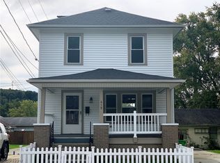 415 Johnson Ave, Dennison, OH 44621