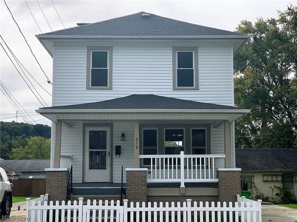 415 Johnson Ave, Dennison, OH 44621