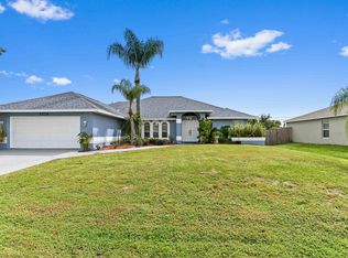 1014 SW Canary Ter, Port Saint Lucie, FL 34953