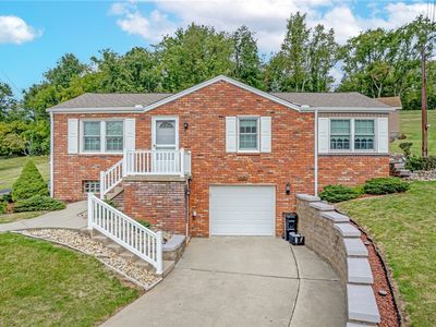 3552 Ridgeway Dr, Bethel Park, PA, 15102