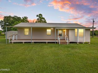 1004 David Rd, Saint Martinville, LA 70582
