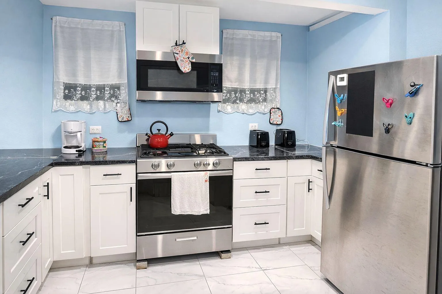 1 bed, $2,000 — Photo 3