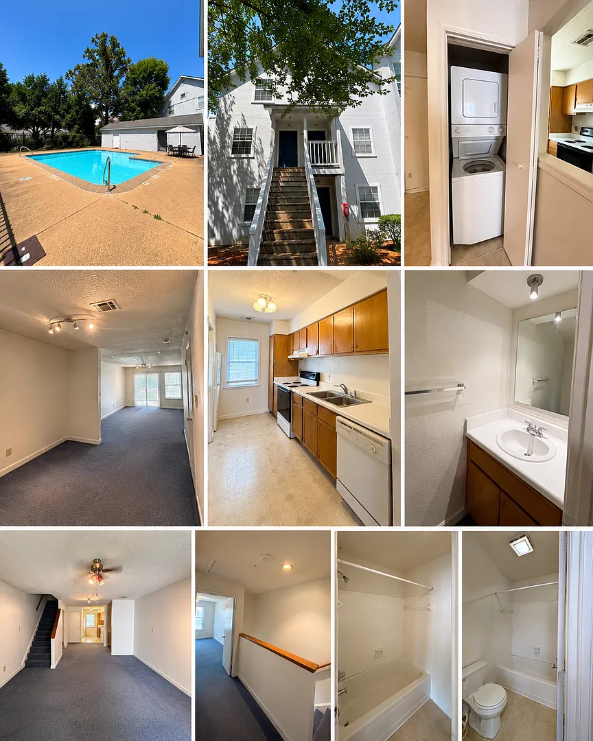 2516-204 Avent Ferry Rd, Raleigh NC, 28607 — Photo 1