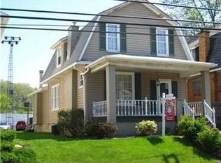 485 Virginia, Rochester Twp, PA 15074