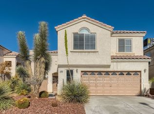 1905 Cedar Bluffs Way, Las Vegas, NV 89128