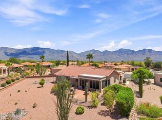 14348 N Sky Trl, Tucson, AZ 85755