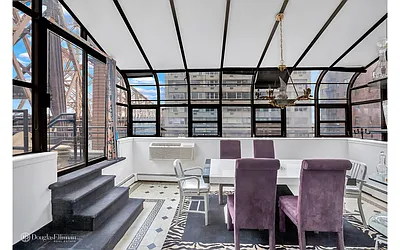 Sold by Douglas Elliman