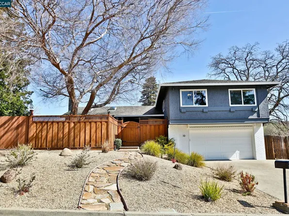 10 Mount Alpine Pl, Clayton, CA 94517