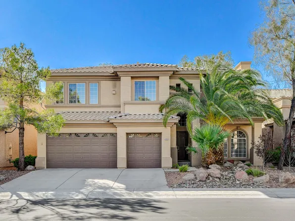 4737 Stavanger Ln, Spring Valley, NV 89147