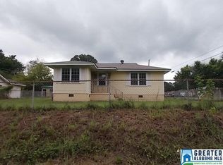 5941 Watters Dr, Bessemer, AL 35023