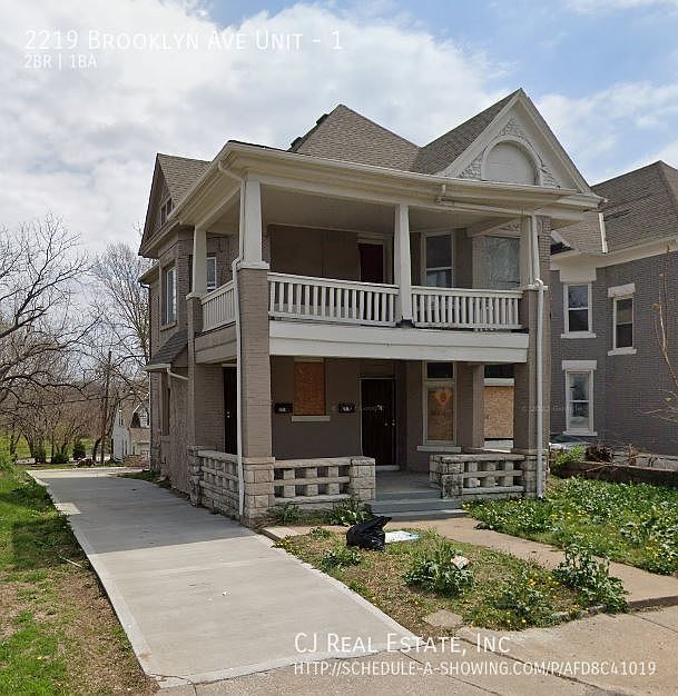 1st image of 2219 Brooklyn Ave #1