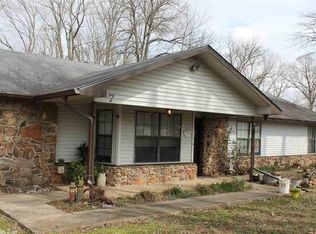 37 Cypress Loop, Vilonia, AR 72173