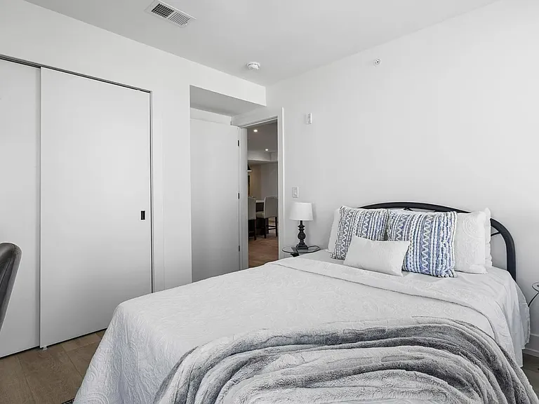 Brand New Luxury West Philly Apartments — Photo 50