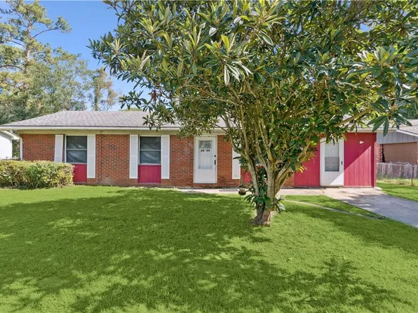 2859 Palamor Dr, Brunswick, GA 31520
