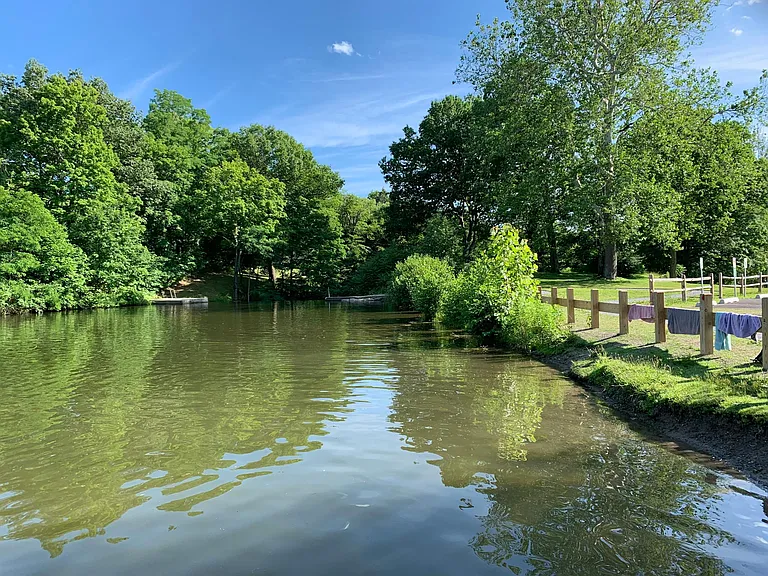 Crystal Lake